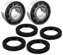 Arctic Cat ATV400 ATV Rear Wheel Bearing Kit 1998-2000