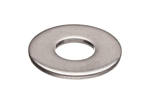 AS150190 Thrust Washer 150x190x1mm Steel Bearing Ring