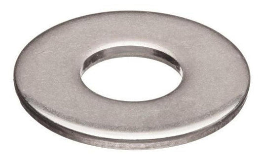AS4060 40mm x 60mm Steel Thrust Bearing Washer 40x60x1mm