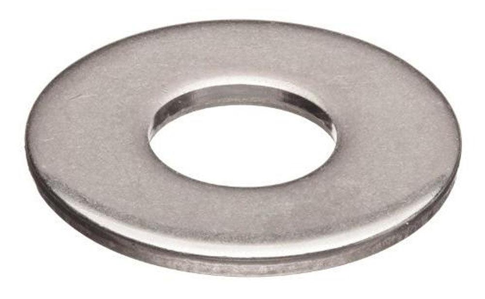 AS6590 65mm x 90mm Steel Thrust Bearing Washer 65x90x1mm