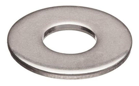 AS75100 75mm x 100mm Steel Thrust Bearing Washer 75x100x1mm
