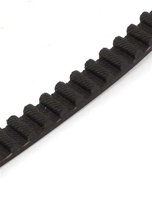 AT5-10 HTD-5M-10mm timing belt width 10mm 5M Belt for CNC & Laser Machine HTD 5M Open Belt