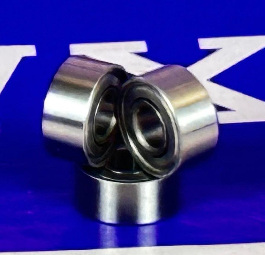 3-Pack Avet JX 6/3 Two Speed Casting Reel Ball Bearings
