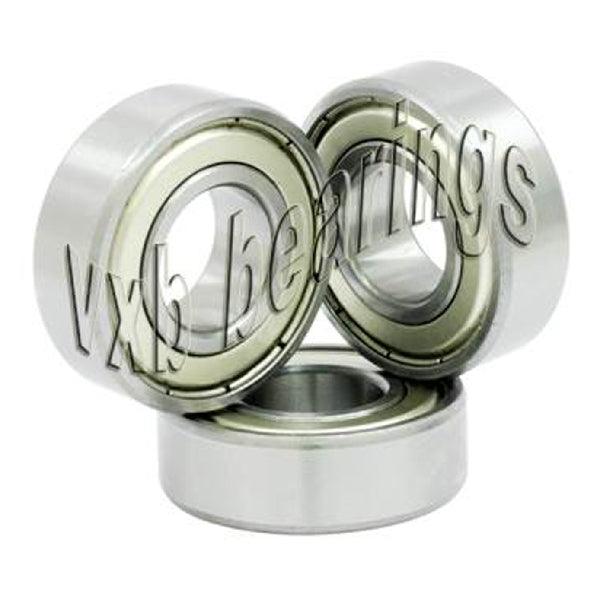 3-Pack Ball Bearings for Avet JX 6/3 Two-Speed Reel