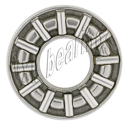 AXK2542 Thrust Needle Roller Bearing 25x42x2mm