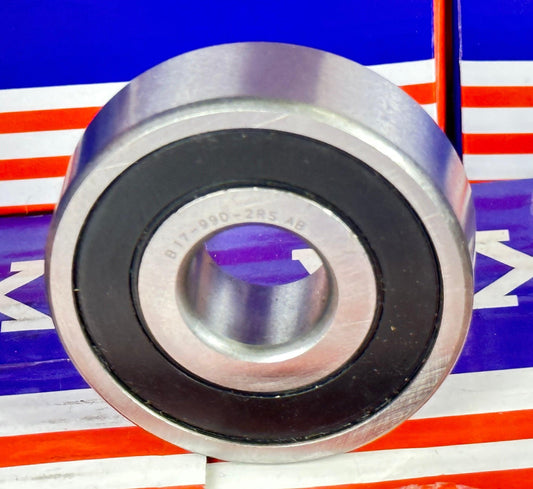 B17-99D-2RS Alternator Bearing 17x52x17 Sealed