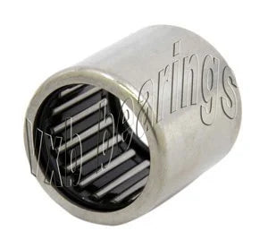 BA1012ZOH Needle Bearing 5/8x13/16x3/4 inch