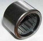 BA167ZOH Needle Bearing 1" x 1-1/4" x 7/16" Bearing