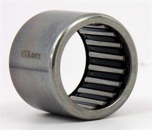 BA2012ZOH Shell-Type Needle Bearing 1-1/4" x 1-1/2" x 3/4 Inch