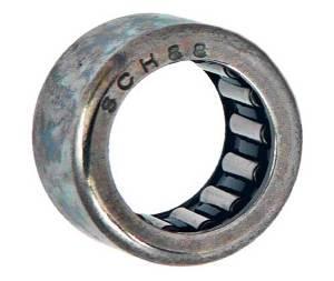 BA2012ZOH Shell-Type Needle Bearing 1-1/4" x 1-1/2" x 3/4 Inch
