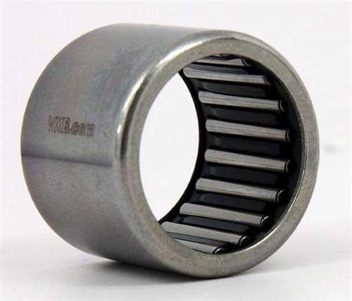 BA2016ZOH Shell-Type Needle Bearing 1-1/4" x 1-1/2" x 1 Inch