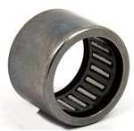 BA2016ZOH Shell-Type Needle Bearing 1-1/4" x 1-1/2" x 1 Inch