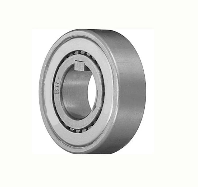 BB15-2K-K One-Way Bearing Shield Sprag Freewheel Clutch Bearing