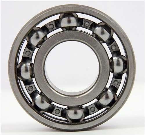 Bearing 8x14x3.5 Stainless Steel Open Miniature