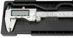 Bearing Electronic All Metal LCD Digital Caliper Measuring Tools