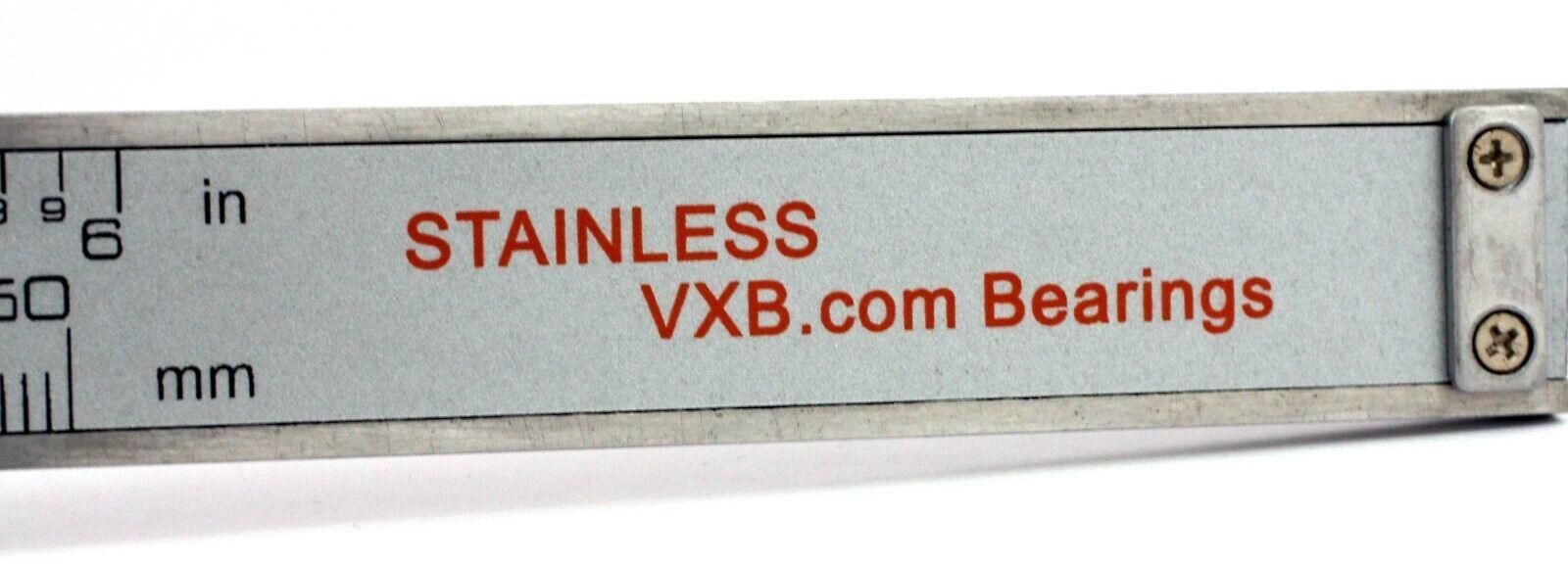 Digital Vernier Caliper - Bearing ID & OD Measuring Tool - LCD Display