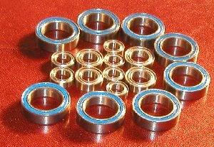 Bearing Set XRay T1R/T1 EVO 2