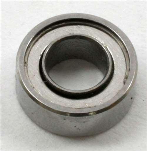 Bearing Stainless Steel Shielded 5x12x4 Miniature
