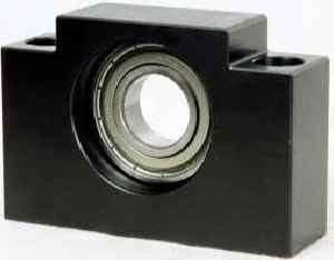 BF12 Ballscrew Support Bearing