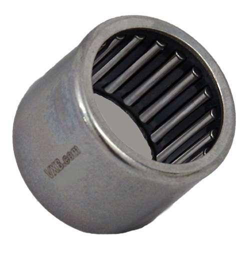 BK0709 Closed End Needle Bearing 7x11x9mm