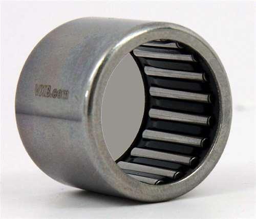 BK0910 Closed End Needle Bearing 9x13x10mm