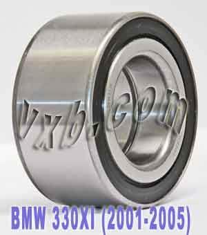 BMW 330XI Auto/Car Wheel Ball Bearing 2001-2005