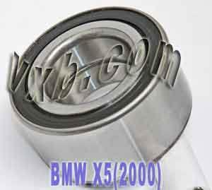 BMW X5 Auto/Car Wheel Ball Bearing 2000
