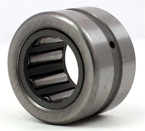 BR101812 Needle Roller Bearing 5/8" x 1-1/8" x 3/4" - Machined Type