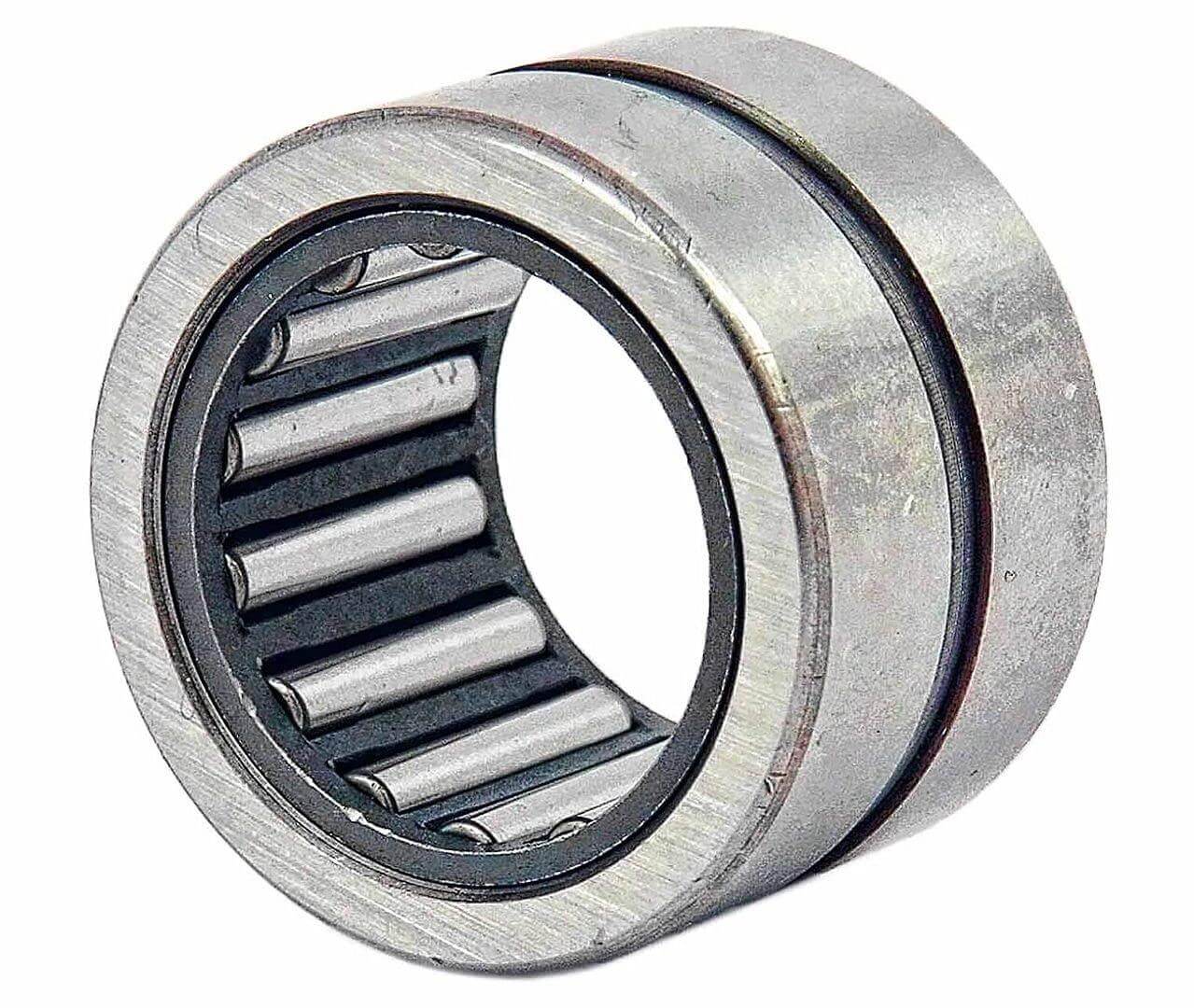 BR243320 Needle Roller Bearing ; 1-1/2" BORE 2-1/16" OD 1-1/4" Wide - Machined Type