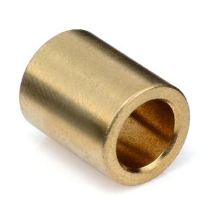 Brass Linear Motion 8mm Bushing 8x12x15mm