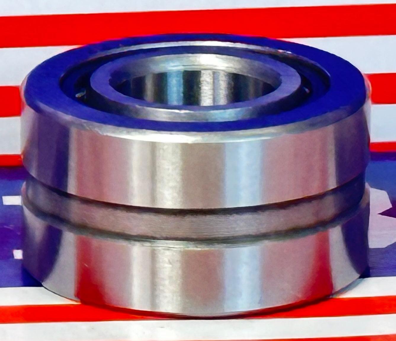 BRI102212 Needle Roller Bearing 5/8" x 1-3/8" x 3/4" - Machined Type