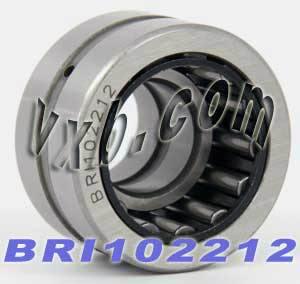BRI102212 Needle Roller Bearing 5/8" x 1-3/8" x 3/4" - Machined Type