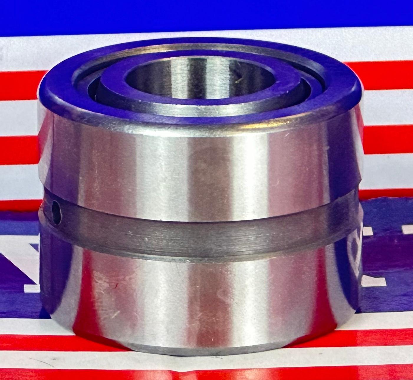 BRI102216 Needle Roller Bearing 5/8x1 3/8x1 inch - Machined Type