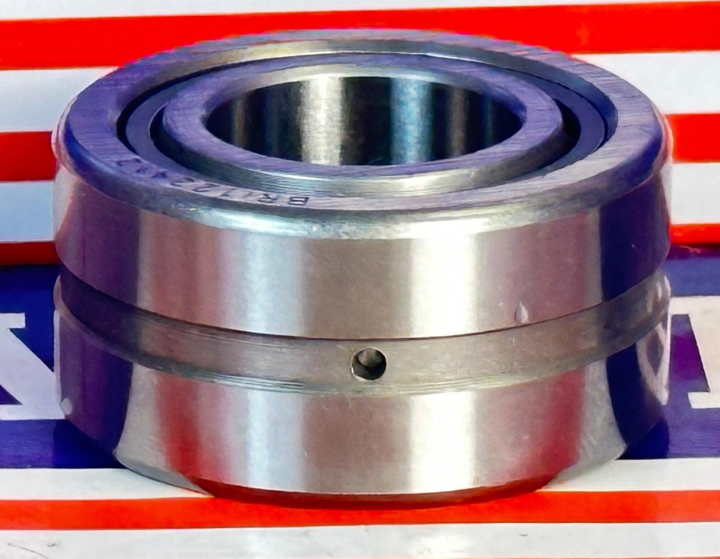 BRI122412 Needle Roller Bearing 3/4" x 1-1/2" x 3/4 inch - Machined Type