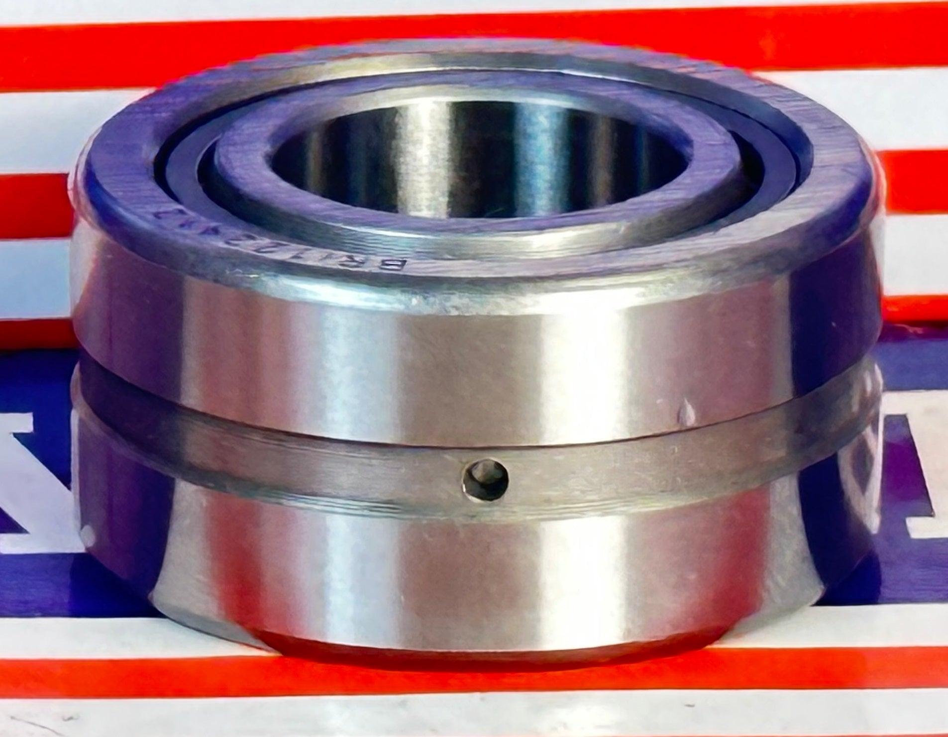 BRI122412 Needle Roller Bearing 3/4" x 1-1/2" x 3/4 inch - Machined Type