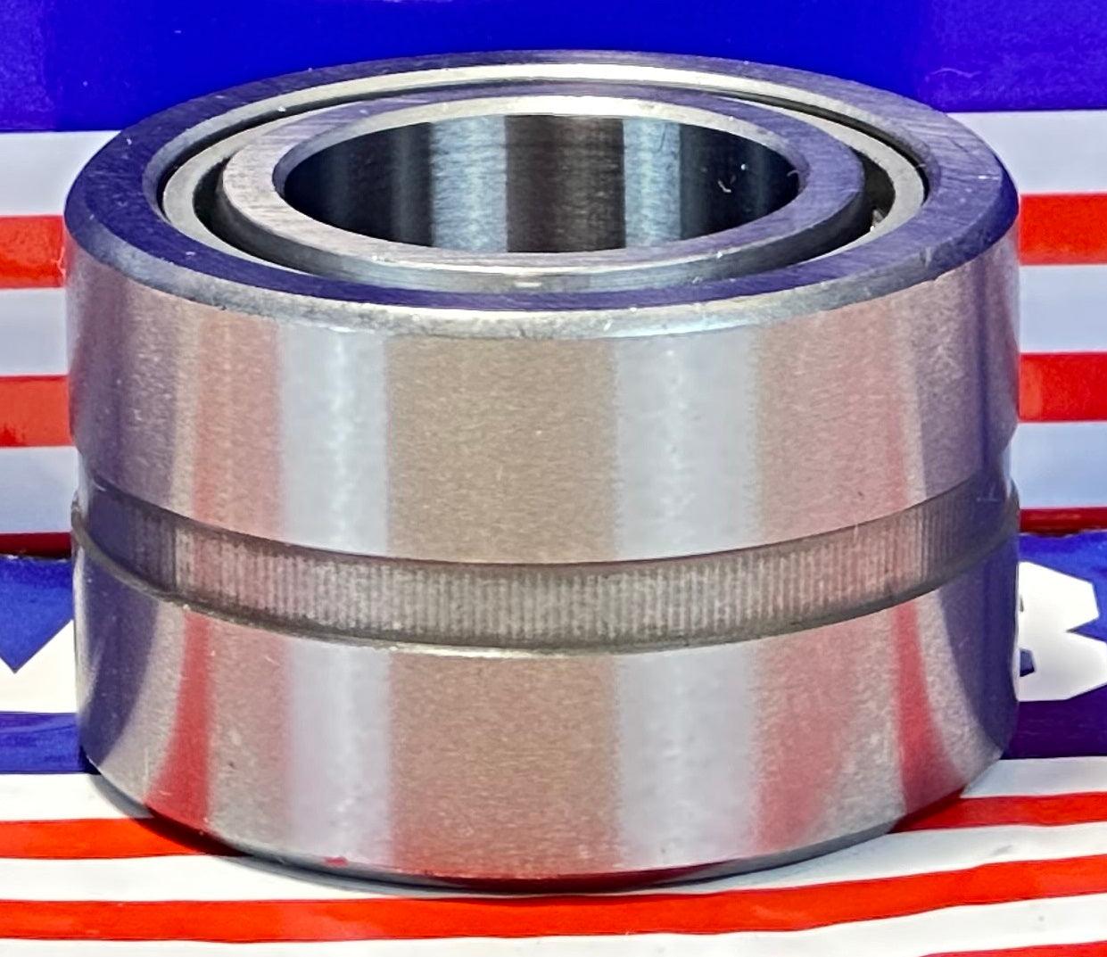 BRI142616 Needle Roller Bearing 7/8x1 5/8x1 inch - Machined Type