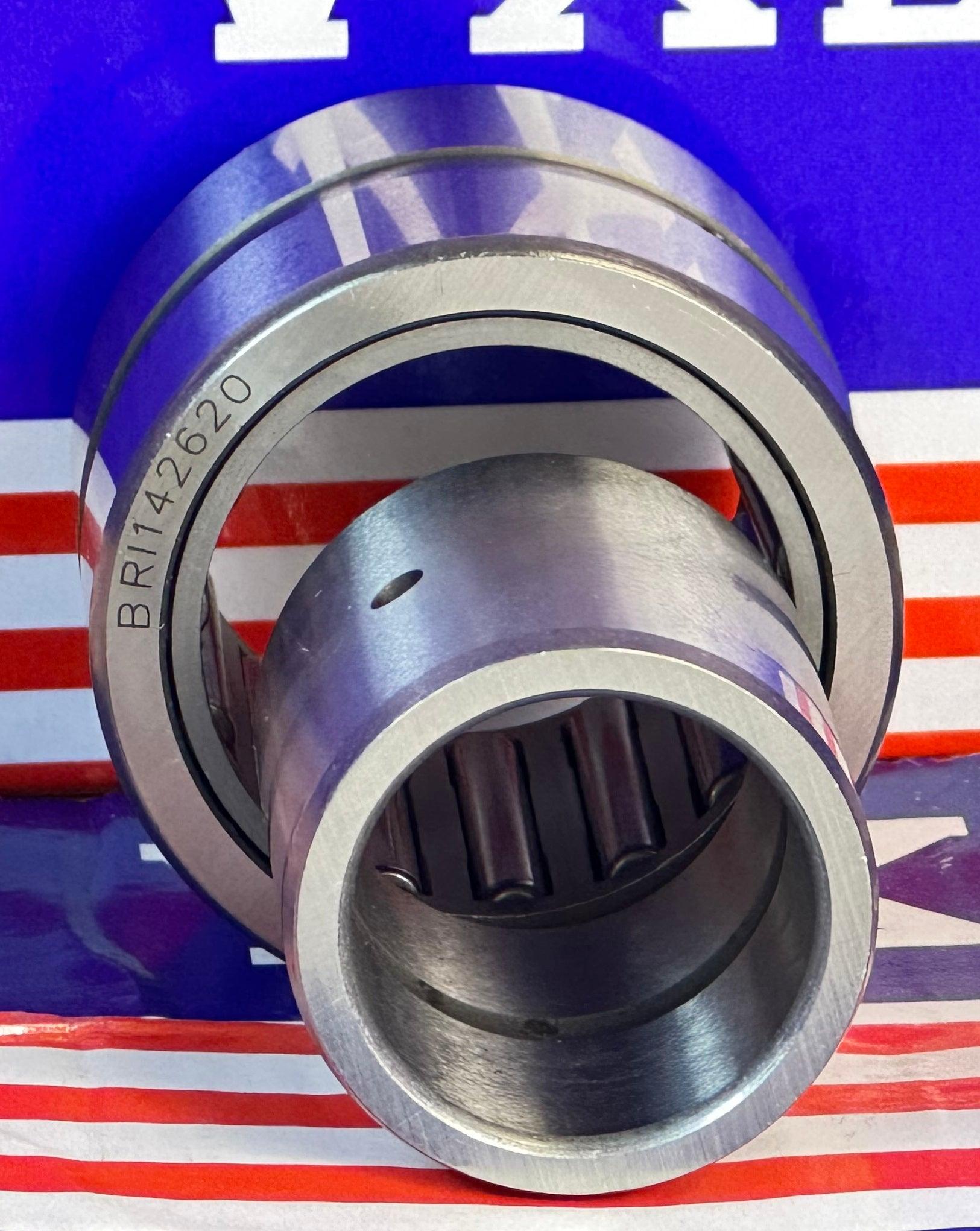 BRI142620 Needle Roller Bearing 7/8x1 5/8x1 1/4" - Machined Type