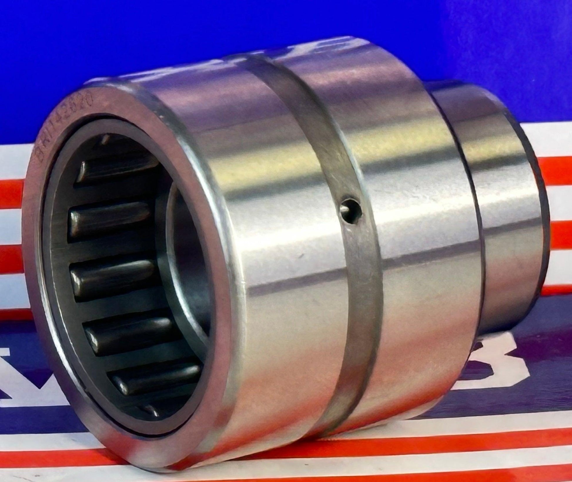 BRI142620 Needle Roller Bearing 7/8x1 5/8x1 1/4" - Machined Type