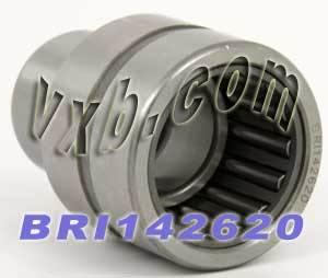 BRI142620 Needle Roller Bearing 7/8x1 5/8x1 1/4" - Machined Type