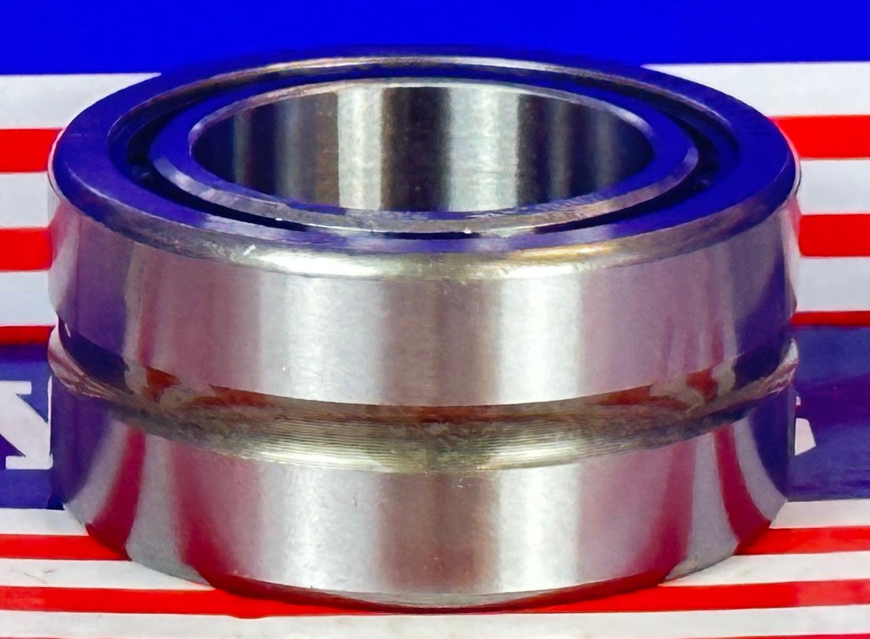 BRI203316 Needle Roller Bearing 1-1/4" x 2-1/16" x 1" - Machined Type