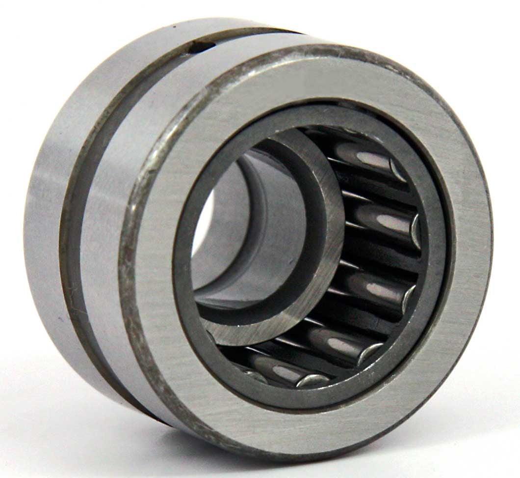 BRI203316 Needle Roller Bearing 1-1/4" x 2-1/16" x 1" - Machined Type