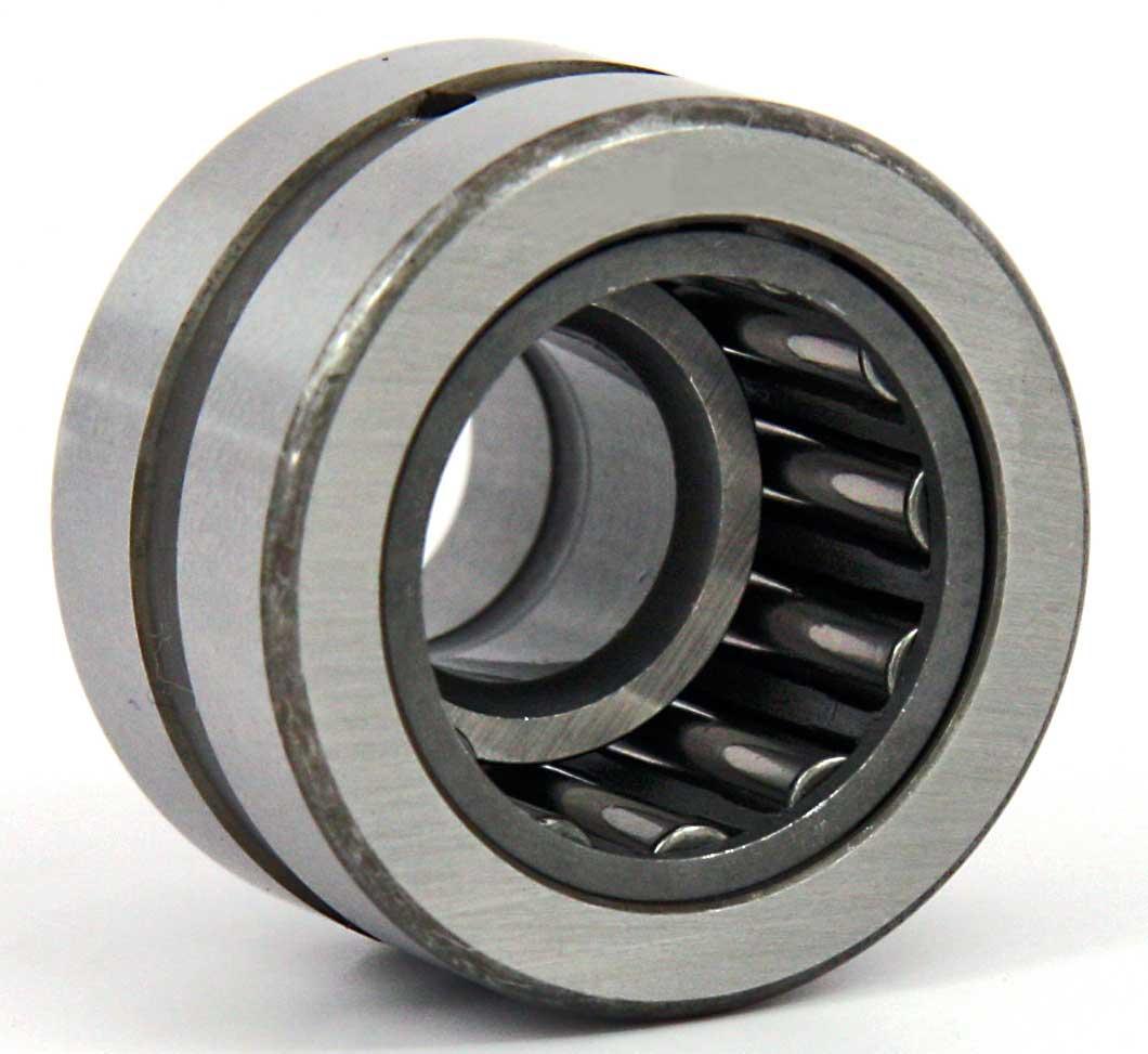 BRI203320 Needle Roller Bearing 1-1/4" x 2-1/16" x 1-1/4" - Machined Type