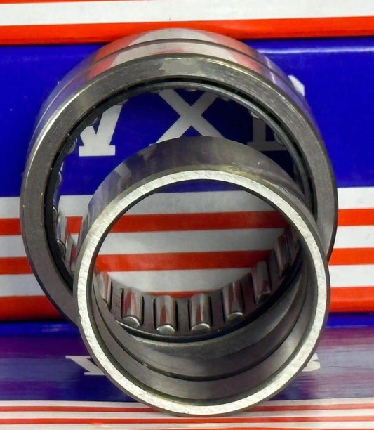 BRI223516 Needle Roller Bearing 1-3/8" x 2-3/16" x 1" - Machined Type