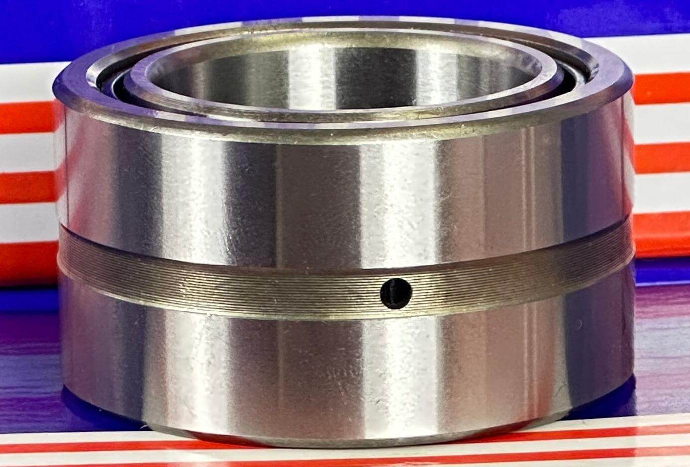 BRI223520 Needle Roller Bearing 1-3/8" x 2-3/16" x 1-1/4" - Machined Type
