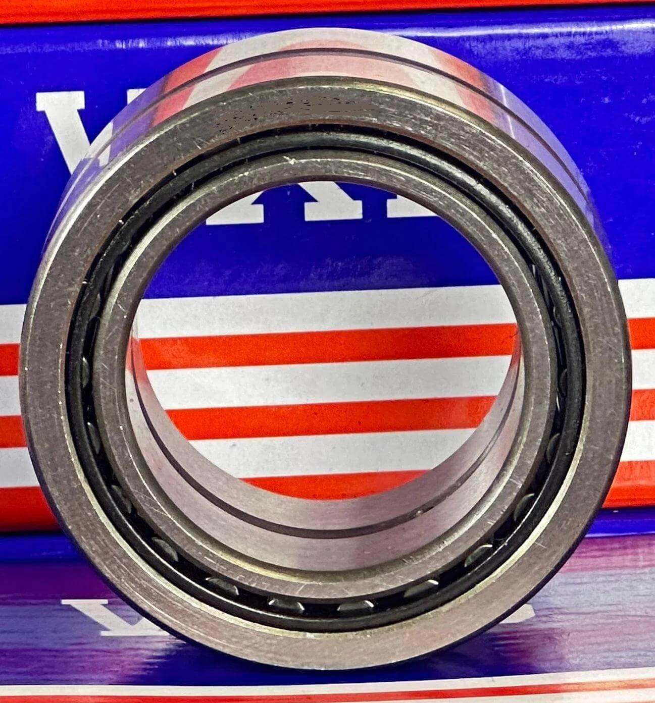 BRI223516 Needle Roller Bearing 1-3/8" x 2-3/16" x 1" - Machined Type