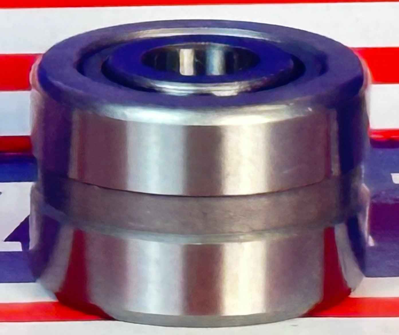 BRI61812 Needle Roller Bearing 3/8" x 1-1/8" x 3/4 inch - Machined Type