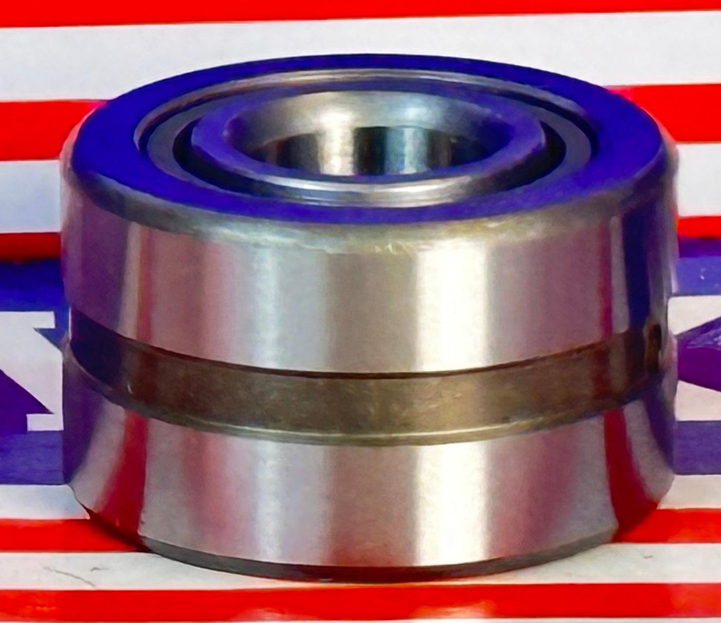 BRI82012 Needle Roller Bearing 1/2" x 1-1/4" x 3/4" - Machined Type
