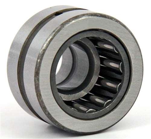 BRI82012 Needle Roller Bearing 1/2" x 1-1/4" x 3/4" - Machined Type