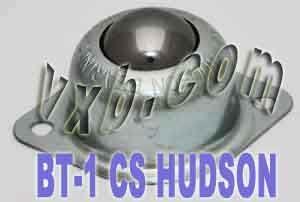 BT-1 CS Flange Ball Transfer Unit 1 Main Ball USA Mounted Bearing