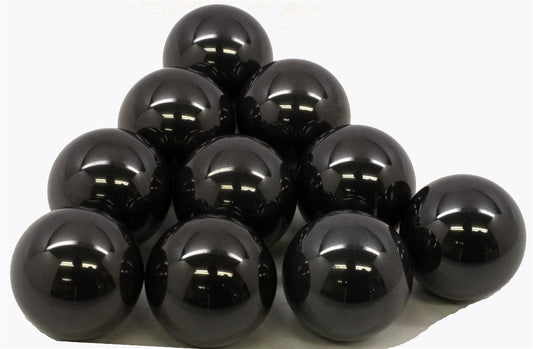 Campagnolo Eurus Front & Rear HUB Bicycle Ceramic Bearing Balls set